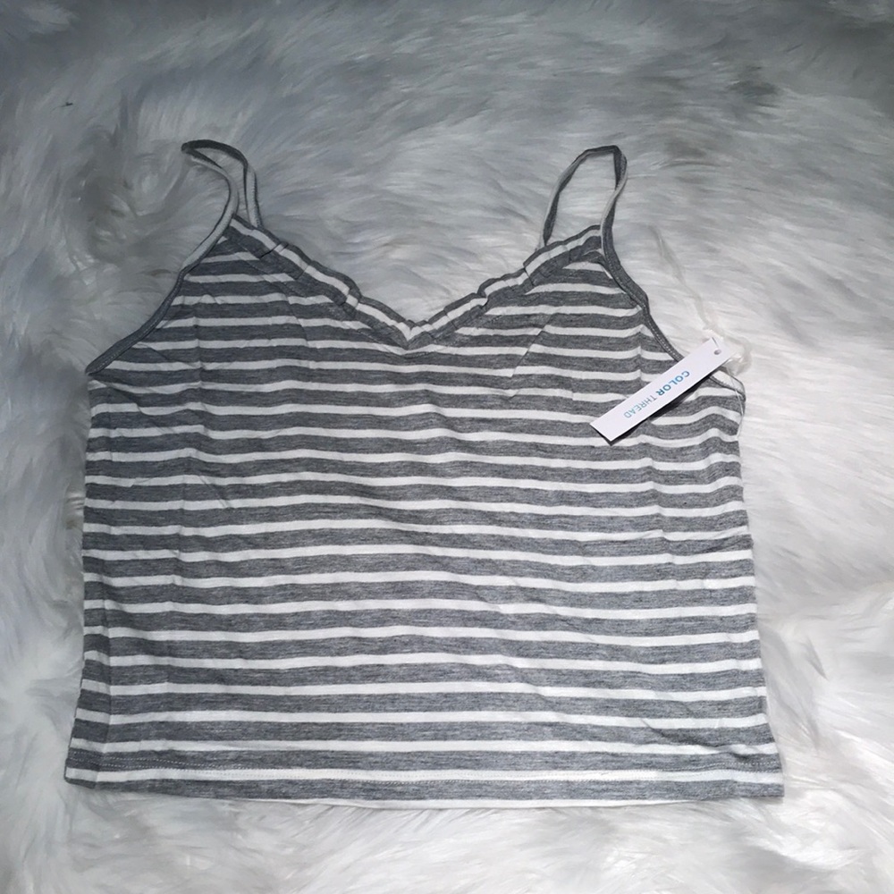 Women’s crop top